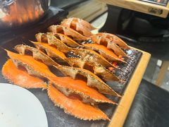 -川骄海鲜自助(河东店)