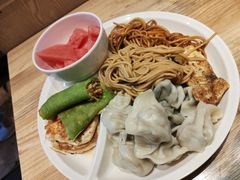 -素满香·素食自助餐(苏州·临顿路店)