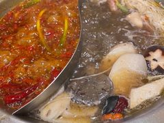 -沸炉重庆老火锅(军事博物馆店)