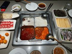 -海底捞火锅(正大乐城店)