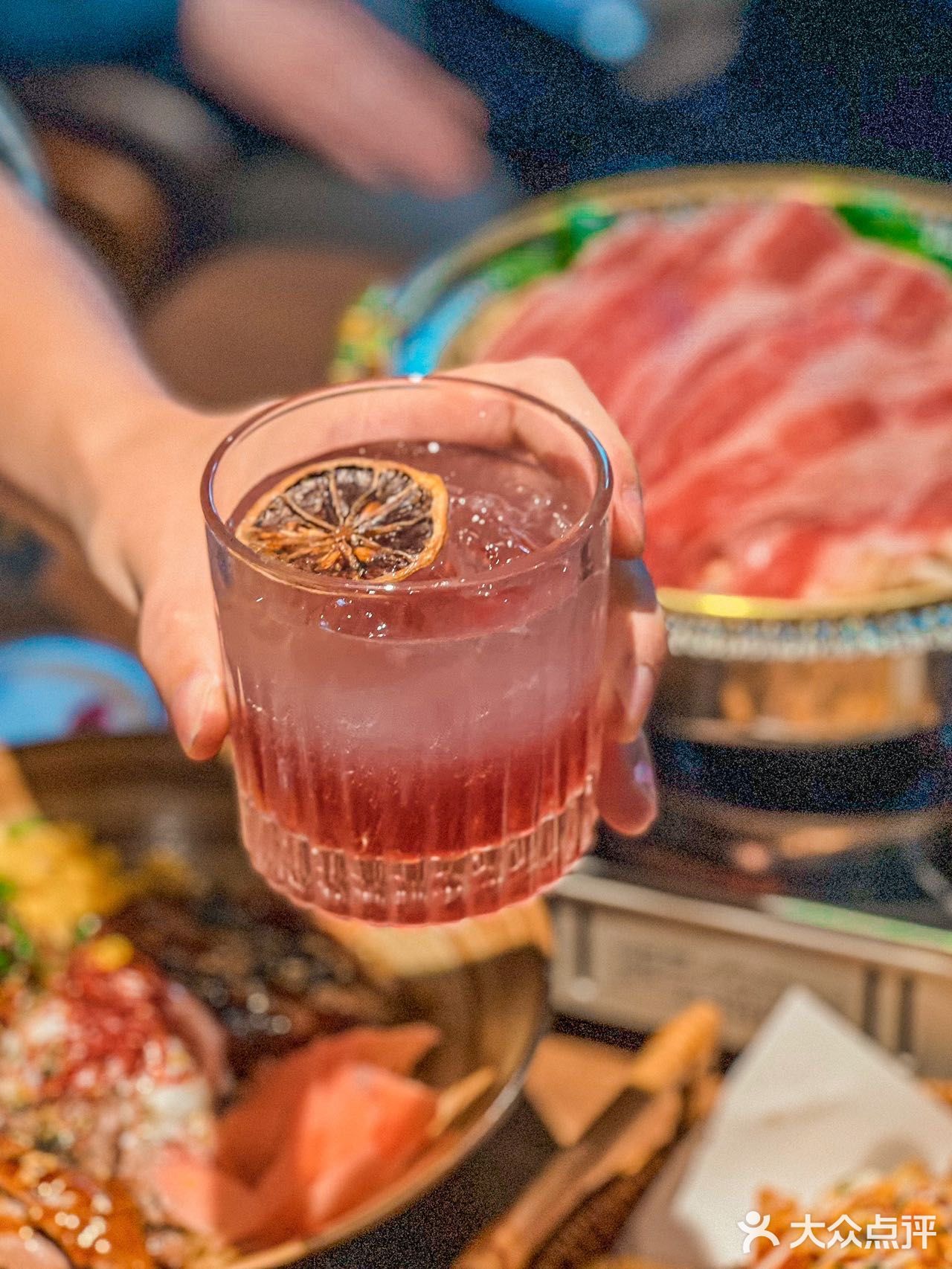 吃到了一场盛宴 | yi级棒日式料理