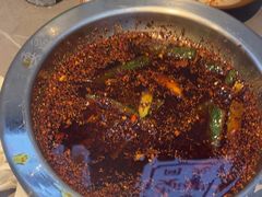 -耍盆友·重庆江湖菜(百子湾店)