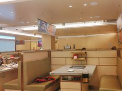 -海底捞火锅(旭辉MALL店)