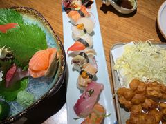 -梅亭居酒屋(中大国际店)