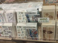 -猫的天空之城概念书店(杭州南宋御街店)