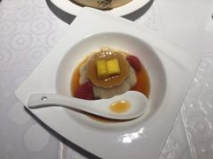 -葡珍轩冰室(虹桥机场T1店)