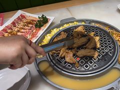 -韩宫宴炭火烤肉(印象城店)