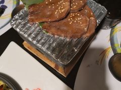 -天狗山料理(省体店)