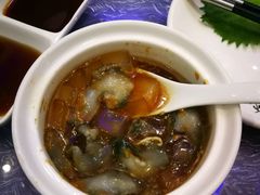 冰粉海参-福泉海码头(六里山店)