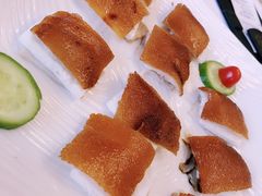 金猪脆皮-王子饭店(圆方店)