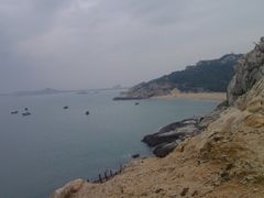 -湄洲岛