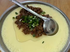 -汝萍传统蘸水菜(春华路总店)