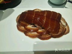 董鲁精品酥不腻烤鸭-董鲁烤鸭(建和街店)