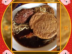 -顺心拉面馆(马道街店)
