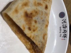 -河沿肉饼Beijing Pie(东华门店)