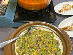-金哥私房菜馆(张府园总店)