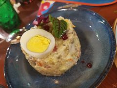 -卢布里西餐厅(总店)