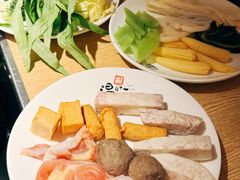 -温野菜涮涮锅(西单大悦城店)