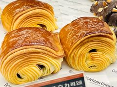-GONTRAN CHERRIER·GC可颂(朝阳大悦城店)
