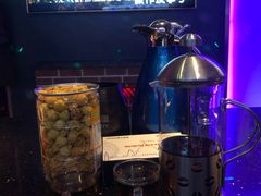 -欧歌堡KTV PARTY(万濠城店)