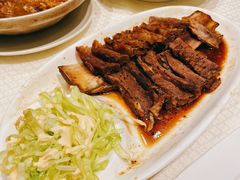 牛肋排-金时代顺风大酒店(协泰店)