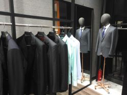 -Suit&Leader尚理德服装定制(上海展览中心店)
