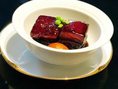 -上海苏宁宝丽嘉酒店·嘉府壹号中餐厅