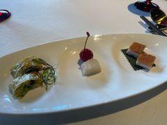 -三号黄浦会Canton Table