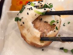 -东泰祥生煎馆(陕西南路店)