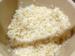 -张关合渣(航空大道店)