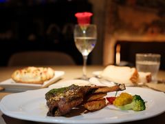 -波特曼西餐厅(中央大街店)