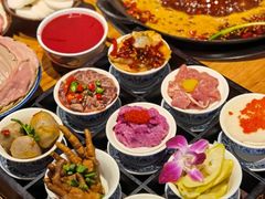 -楠火锅(广州总店)