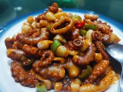 -君霖海鲜私房菜(春柳店)