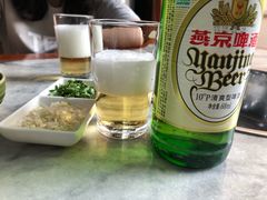 -壹条龙饭庄台基厂店