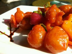 -粥王府 老广传家菜(东关街店)