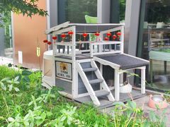 -上海国展宝龙丽筠酒店