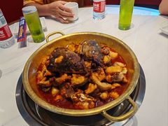 -涿派·炝锅鱼(涿州店)