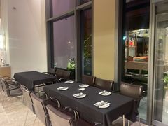 -天津东凯悦酒店·Market Café自助餐厅