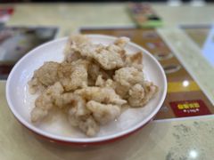 -服务大楼冷面(延大店)