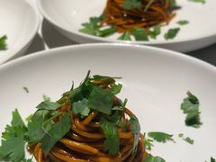 葱油拌面-Solo(衡山路店)