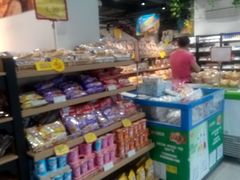 -京客隆超市(华安店)