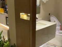 -泰合玺·精油疗愈 SPA(南京河西万达店)