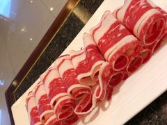 -皇城老妈·大连海鲜火锅(港湾店)