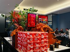 -徐记海鲜(大雁塔|金都店)