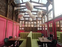 -疯克大象美式烤肉餐厅