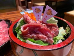 壶装牛肋条-热血兄弟·炭火烤肉(融侨中心店)