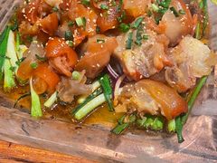 -锦府盐帮·侯宅(五棵松万达店)