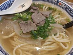 -二宽中国兰州拉面(幸福城店)