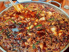 -胖子鱼·天水麻辣鱼火锅(秦州407店)