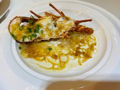 -广州塔晖粤轩中餐厅
